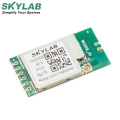 Transmission distance 150m 2.400-2.500GHz 150Mbps FCC CE IC Certificate MT7601 IEEE 802.11 b/g/n USB WiFi Module